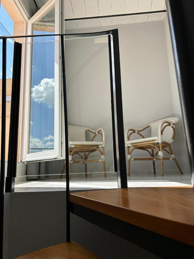 Casa De La Columna, Triana Apartment Seville Ngoại thất bức ảnh
