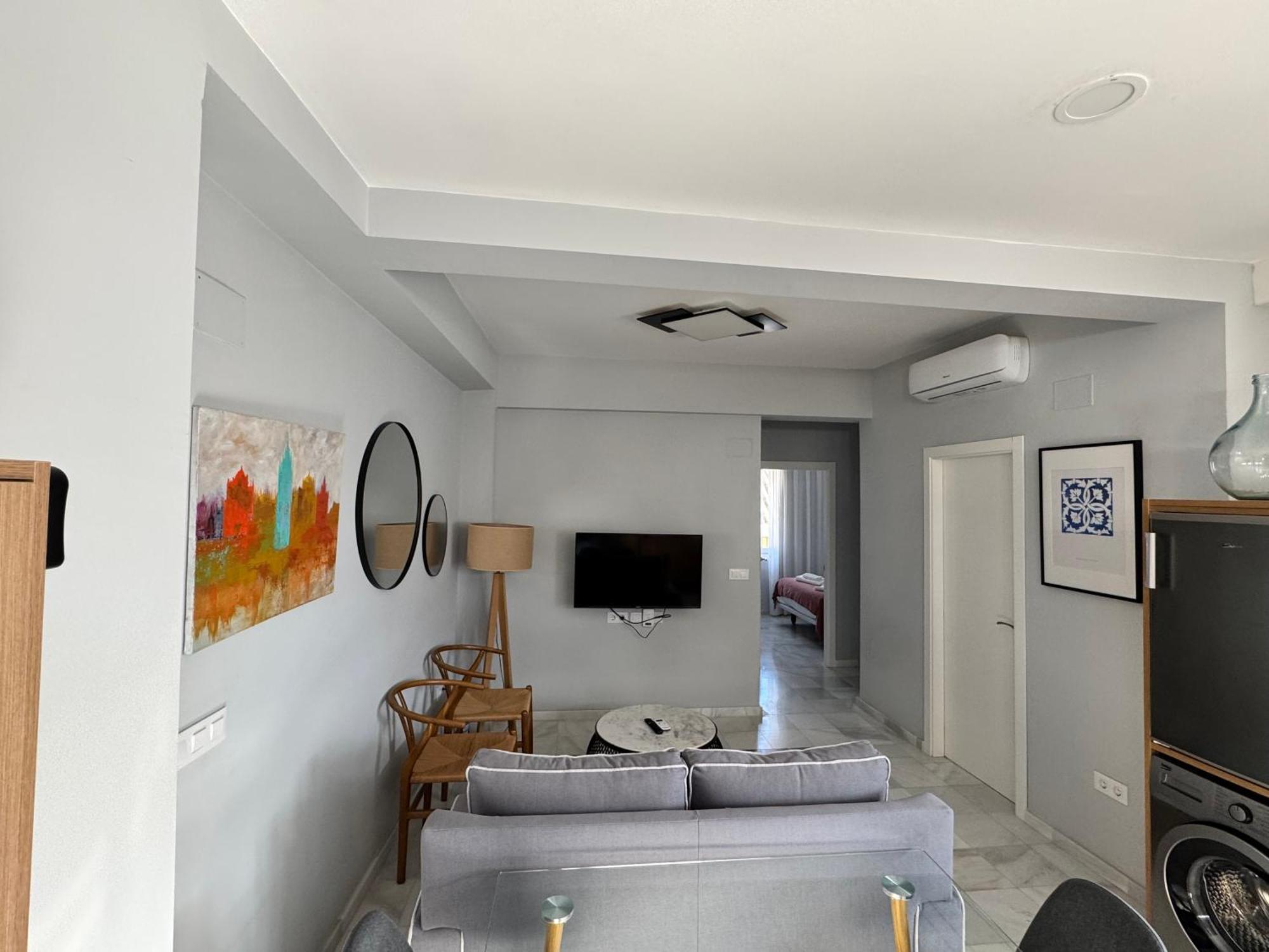 Casa De La Columna, Triana Apartment Seville Ngoại thất bức ảnh